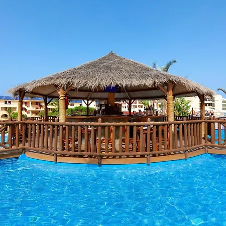 Hotel Best Jacaranda-3